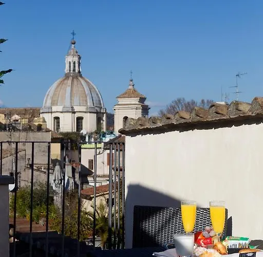 Navona Palace Luxury Rom