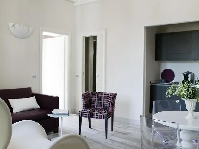 Navona Palace Luxury *