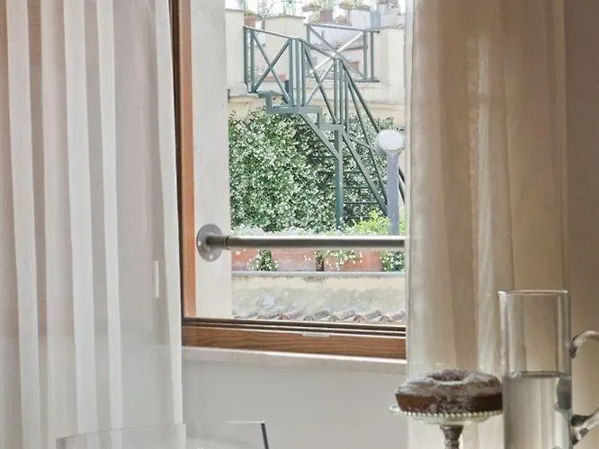 Navona Palace Luxury * Rom