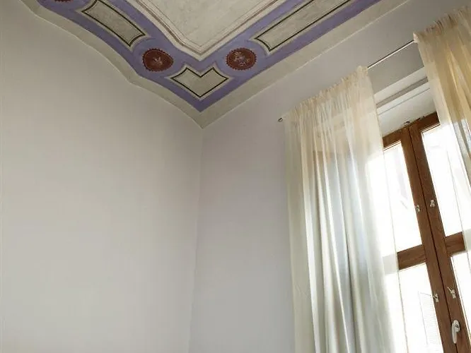 Navona Palace Luxury Lägenhet *