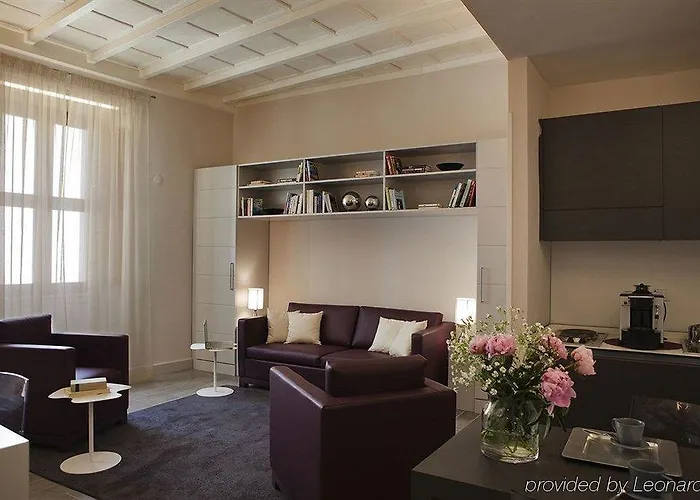 Navona Palace Luxury Lägenhet Rom