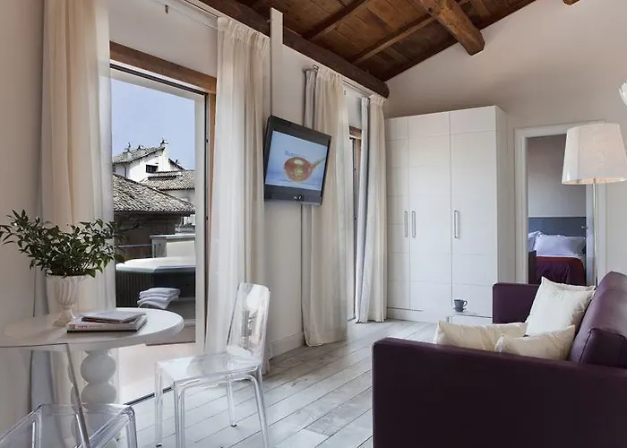 Navona Palace Luxury * Rom