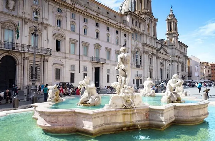 Navona Palace Luxury Rom