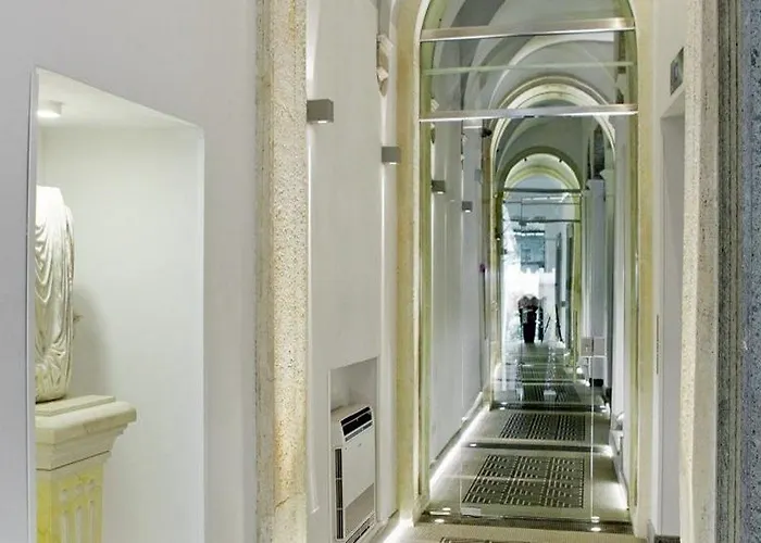 Navona Palace Luxury Lägenhet Rom