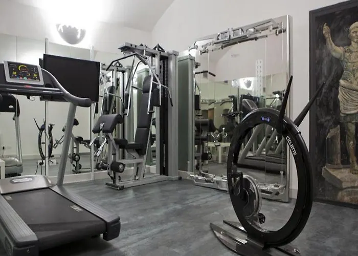 Navona Palace Luxury *