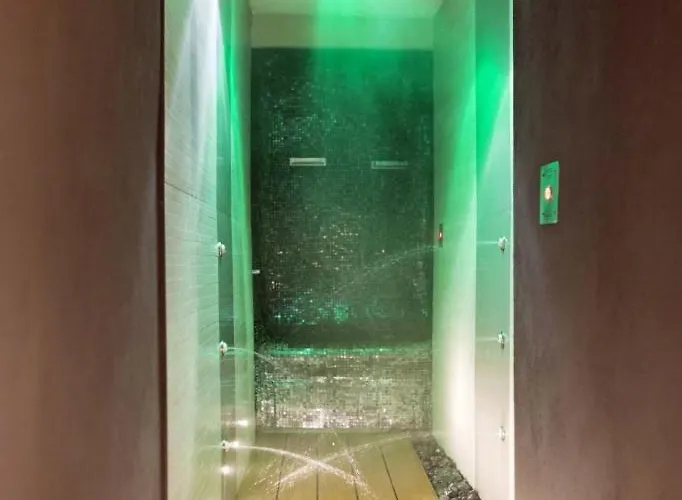 Navona Palace Luxury Lägenhet