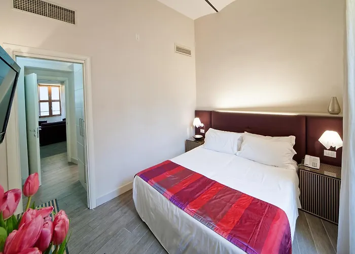 Navona Palace Luxury * Rom