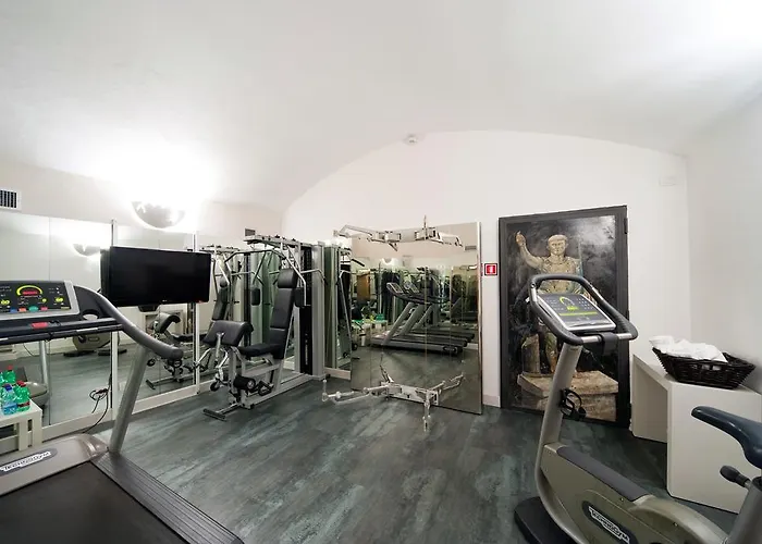 Navona Palace Luxury Lägenhet Rom