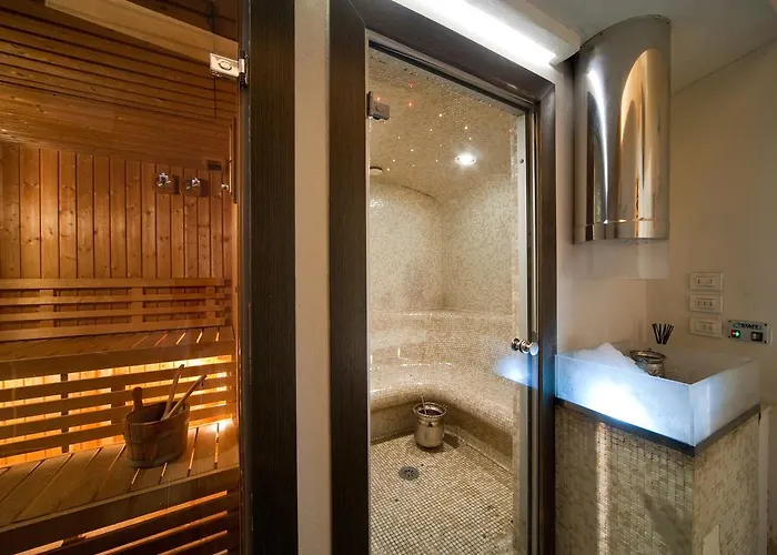 Navona Palace Luxury Lägenhet