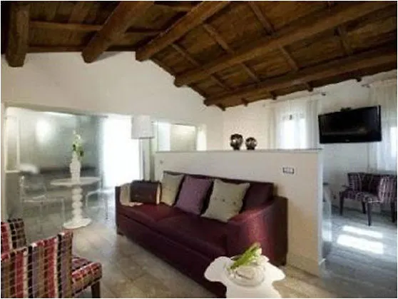 Navona Palace Luxury * Rom