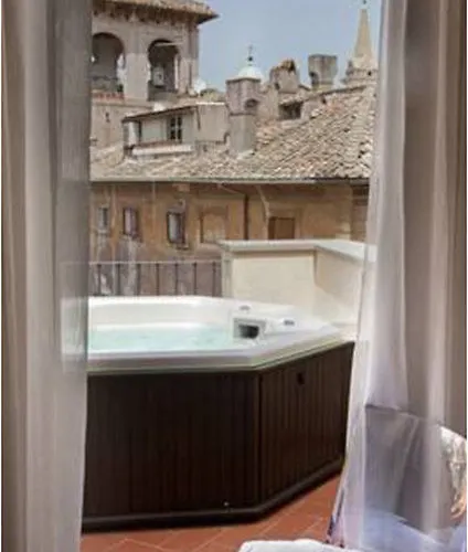 Navona Palace Luxury * Rom