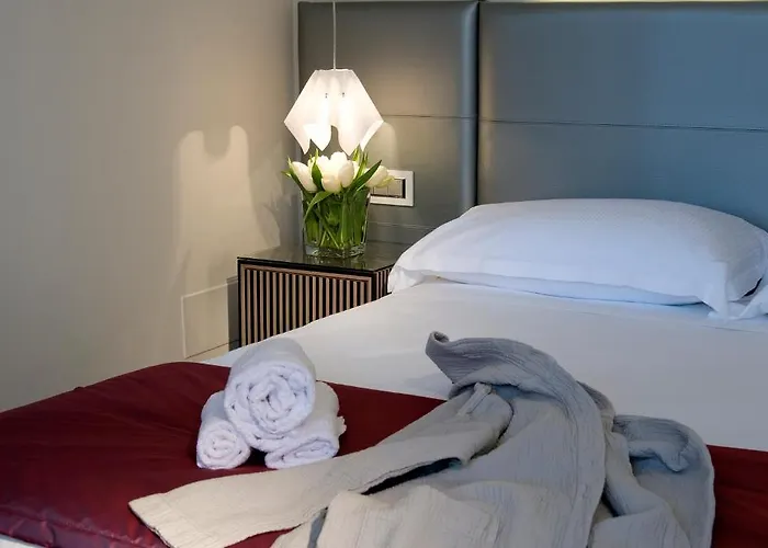 Navona Palace Luxury Rom