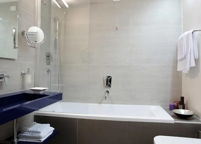 Lägenhet Navona Palace Luxury Rom