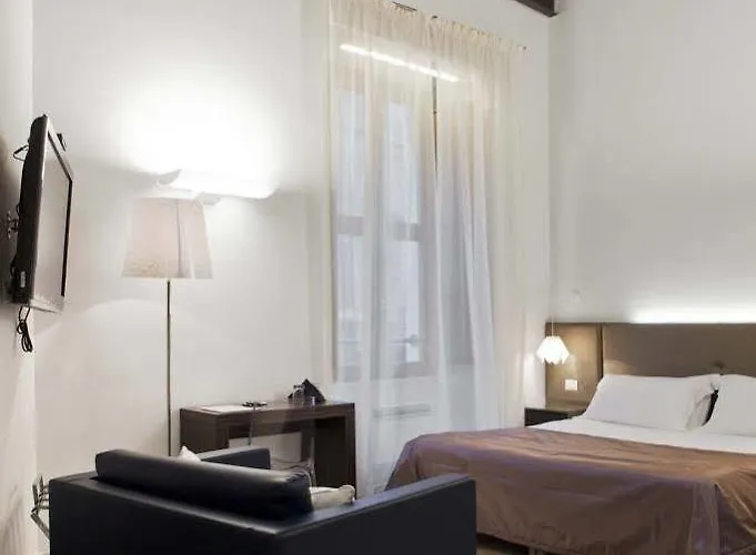 Lägenhet Navona Palace Luxury Rom