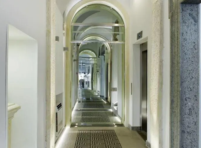 Navona Palace Luxury * Rom