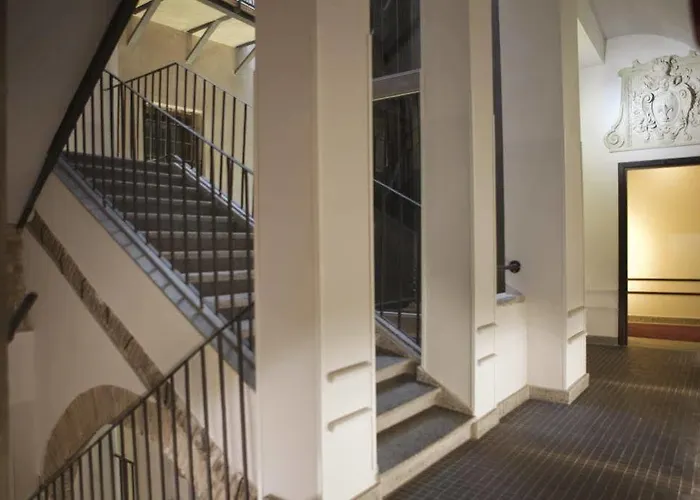 Navona Palace Luxury Rom