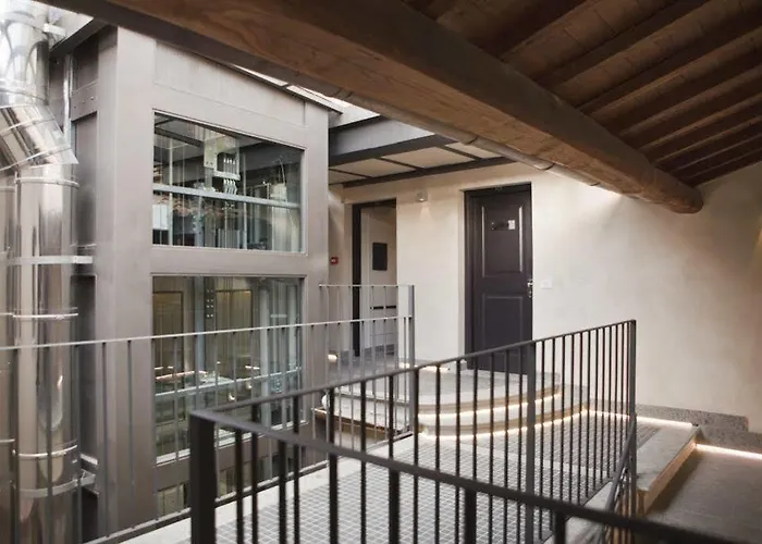 Lägenhet Navona Palace Luxury *