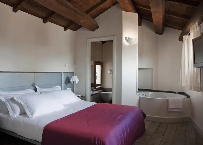 Navona Palace Luxury Lägenhet *