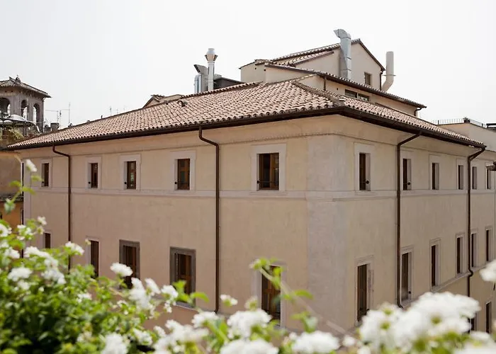 Navona Palace Luxury Rom