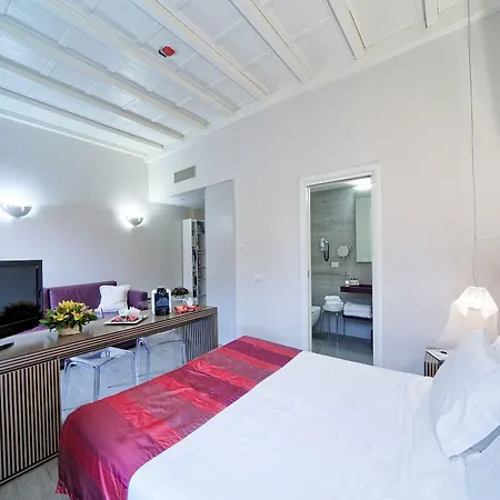 Navona Palace Luxury Lejlighed *