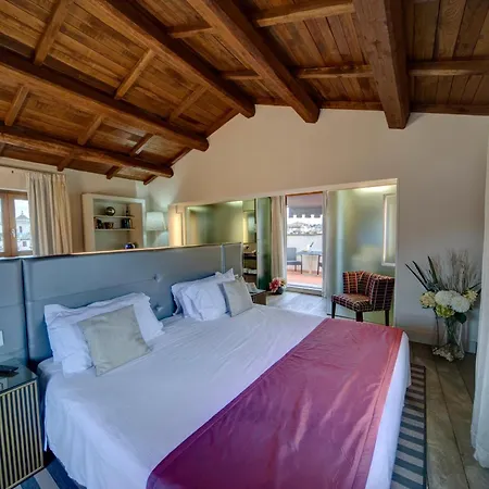 Navona Palace Luxury Lejlighed Rom