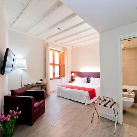 Navona Palace Luxury Lejlighed