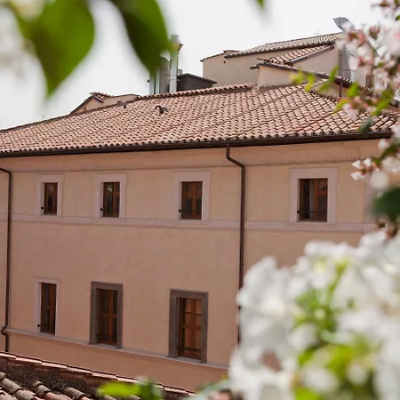 Navona Palace Luxury *