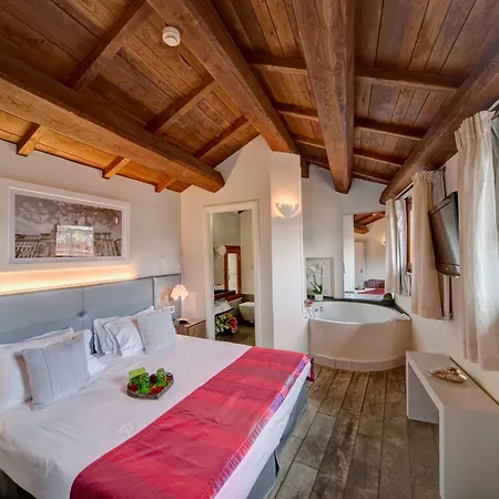 Lejlighed Navona Palace Luxury