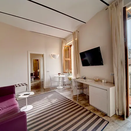 Navona Palace Luxury