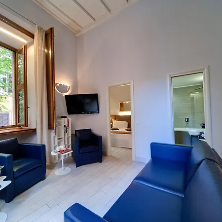 Navona Palace Luxury Lejlighed