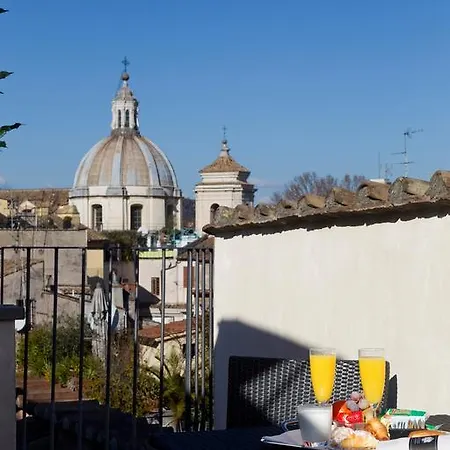 Navona Palace Luxury Rom