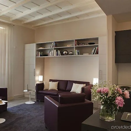 Navona Palace Luxury Lejlighed Rom