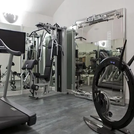 Navona Palace Luxury *