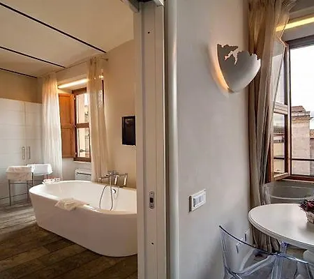 Navona Palace Collection Pensionat 4*