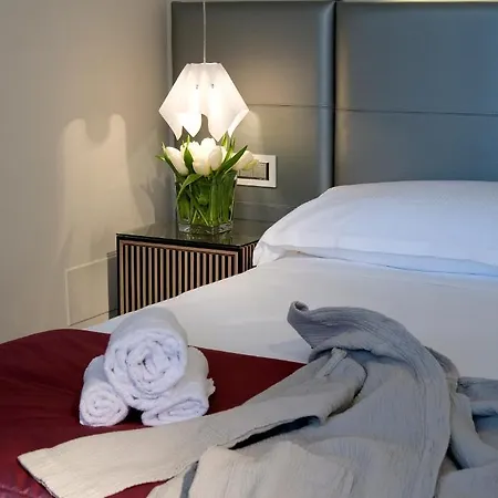 Navona Palace Luxury Rom