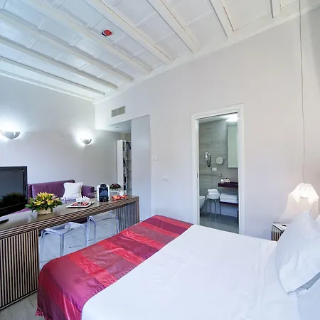 Navona Palace Luxury