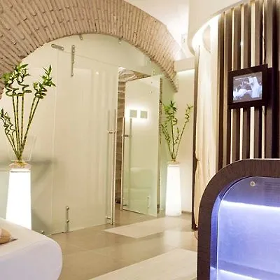 Apartment Navona Palace Luxury