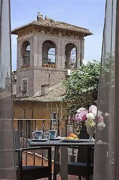 Navona Palace Luxury Apartment *