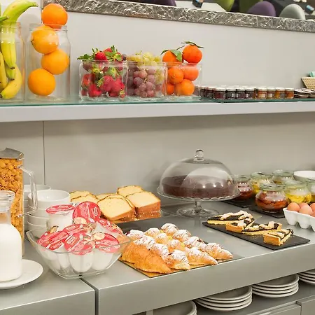 Navona Palace Luxury Rome