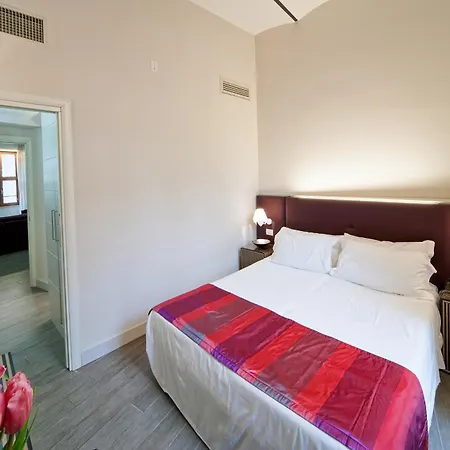 Navona Palace Luxury * Rome