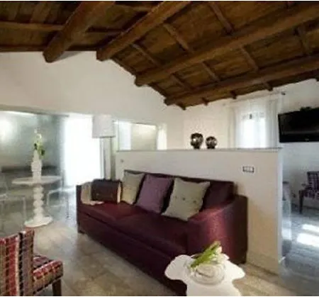 Navona Palace Luxury * Rome