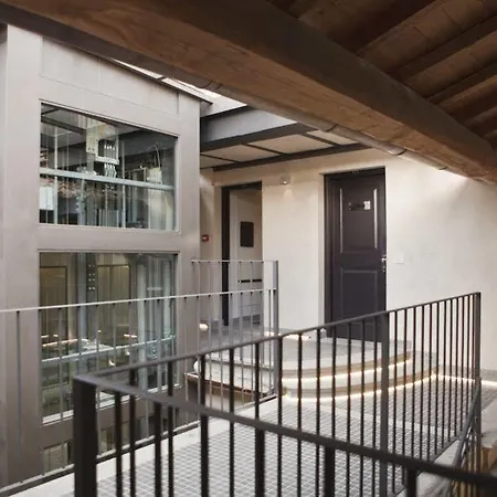 Apartment Navona Palace Luxury *